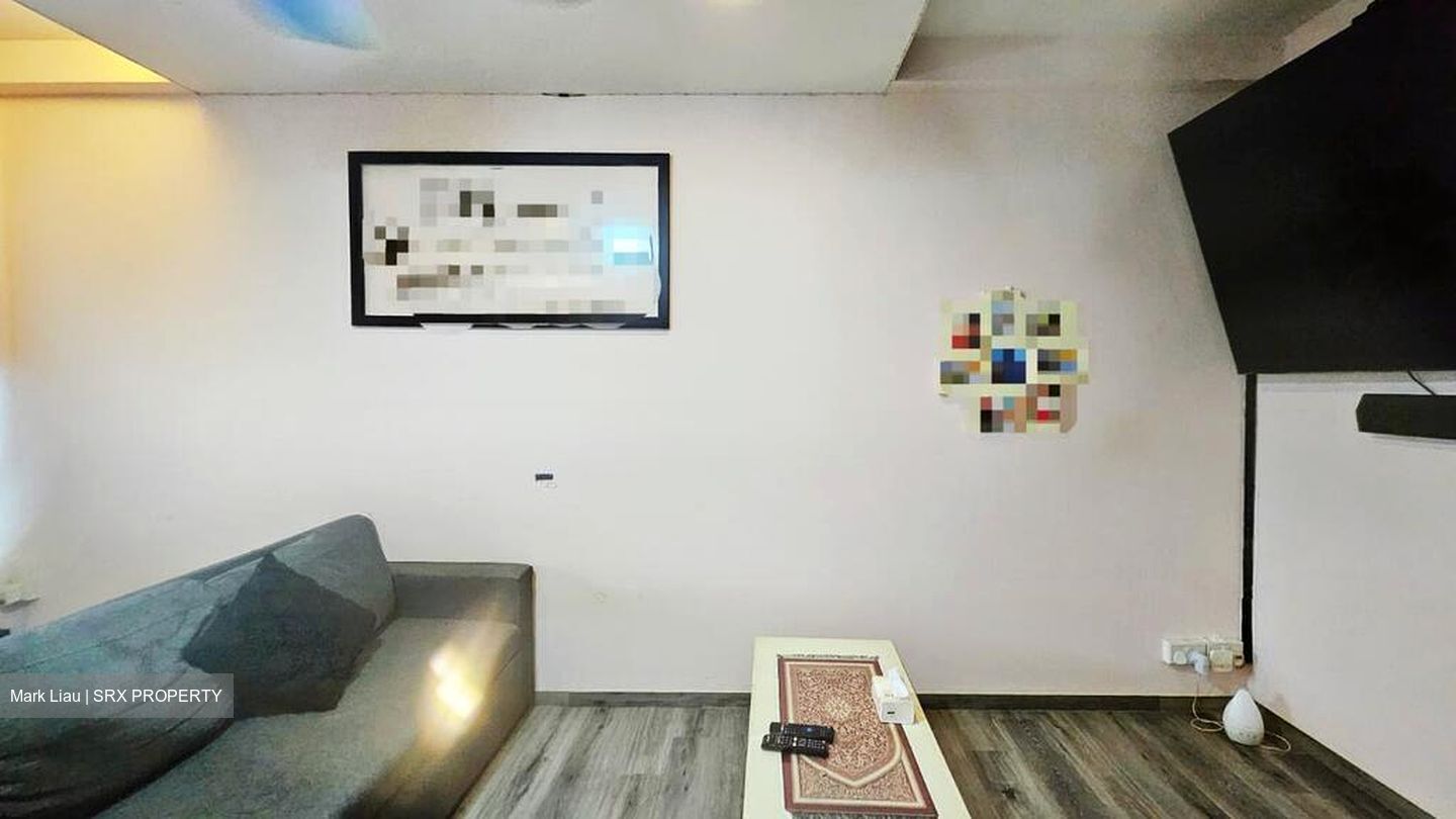 Blk 205 Petir Road (Bukit Panjang), HDB 3 Rooms #501235661